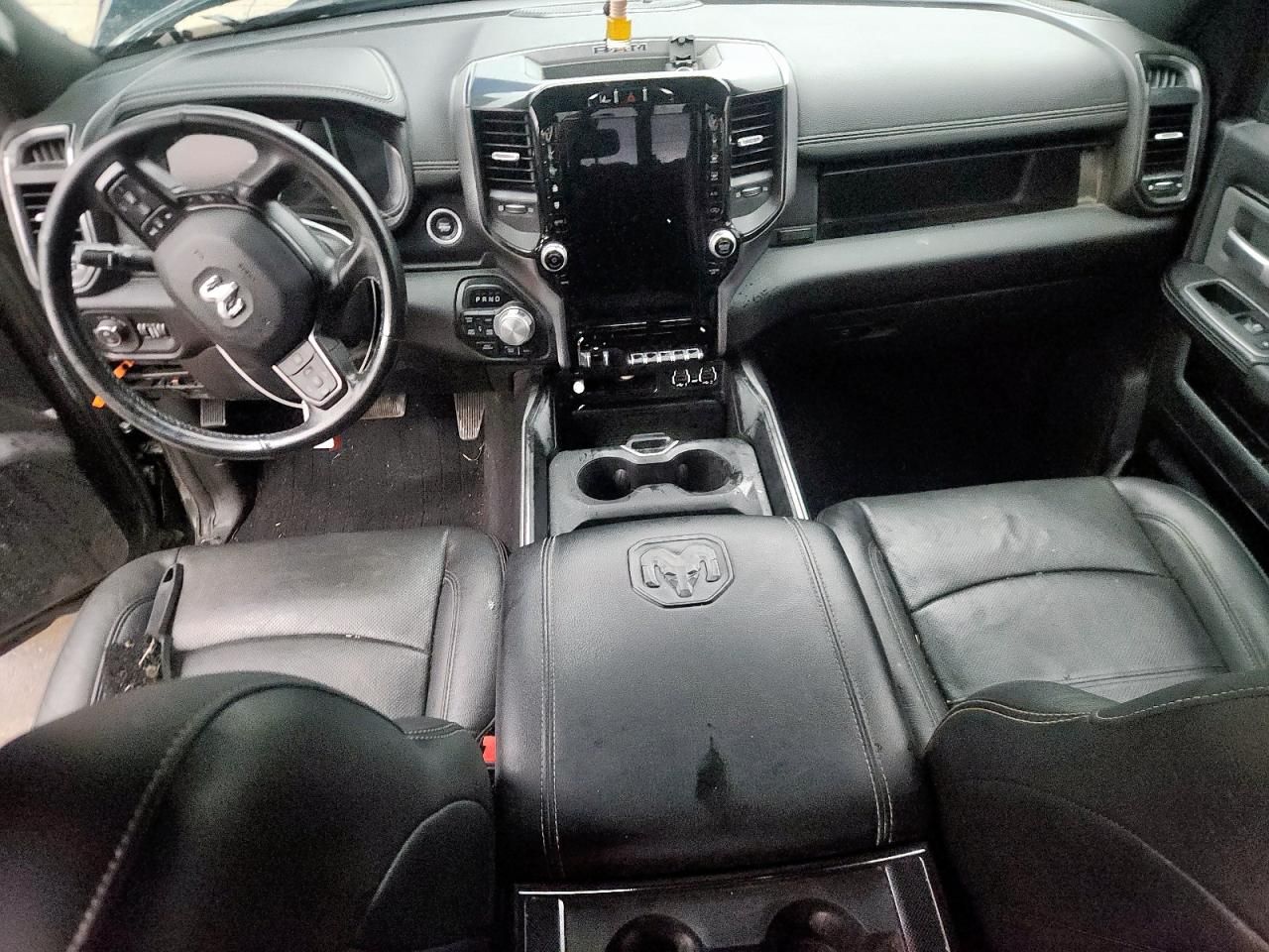 2023 Dodge Ram 2500 Powerwagon