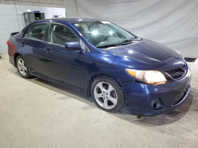 2011 Toyota Corolla s