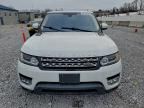 2016 Land Rover Range Rover Sport sc