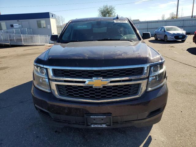 2020 Chevrolet Tahoe K1500 ls