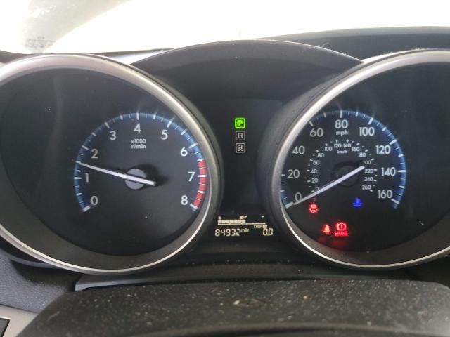 2013 Mazda 3 I