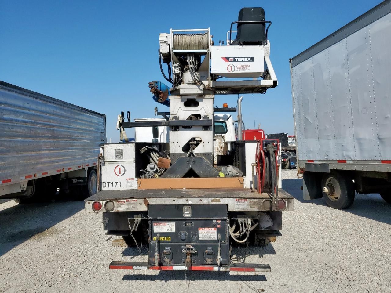 2023 Freightliner M2 106 MED