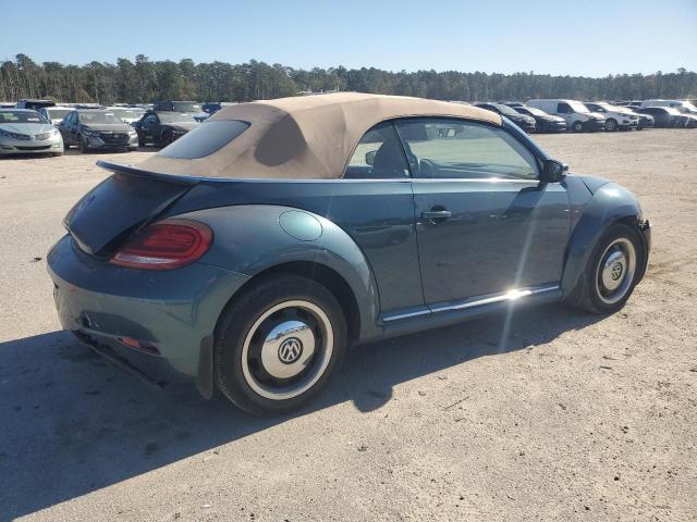 2018 Volkswagen Beetle s