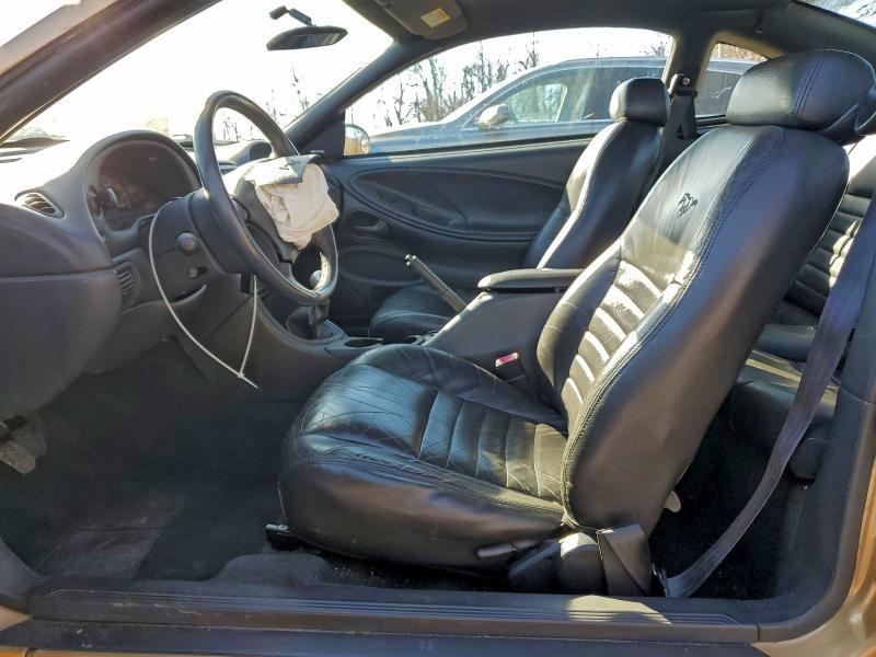 2000 Ford Mustang gt
