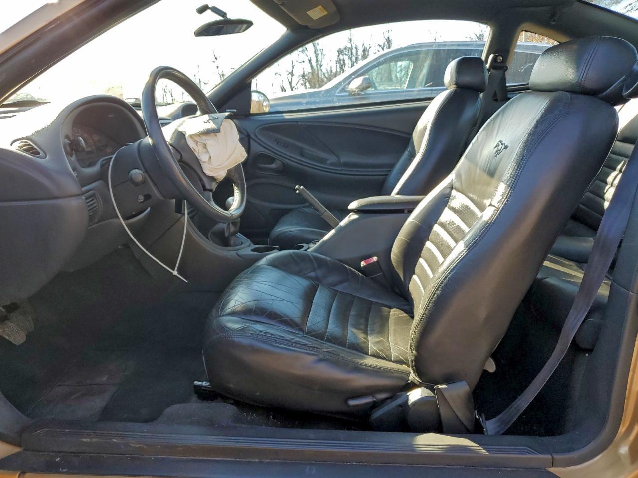 2000 Ford Mustang gt