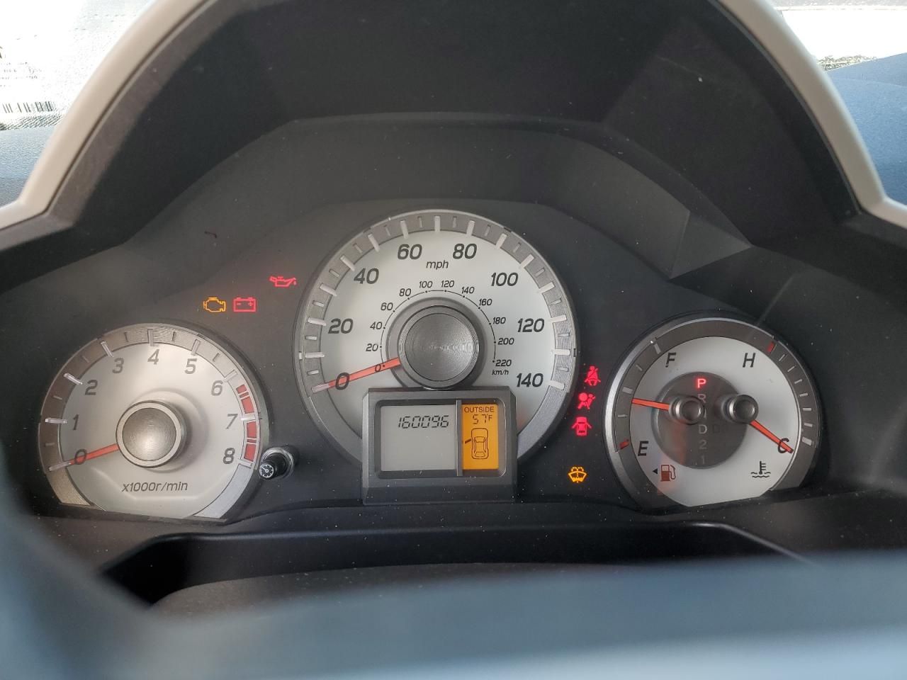 2014 Honda Pilot exl