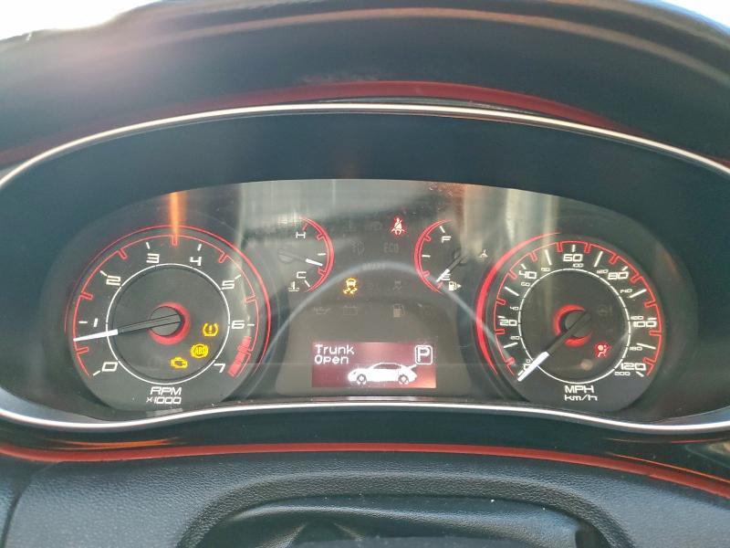 2013 Dodge Dart se