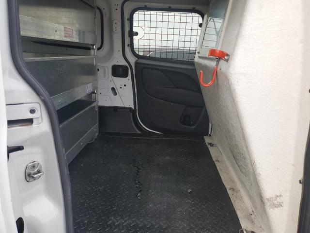 2019 Dodge Ram Promaster City slt