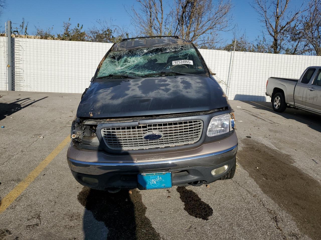 1999 Ford Expedition