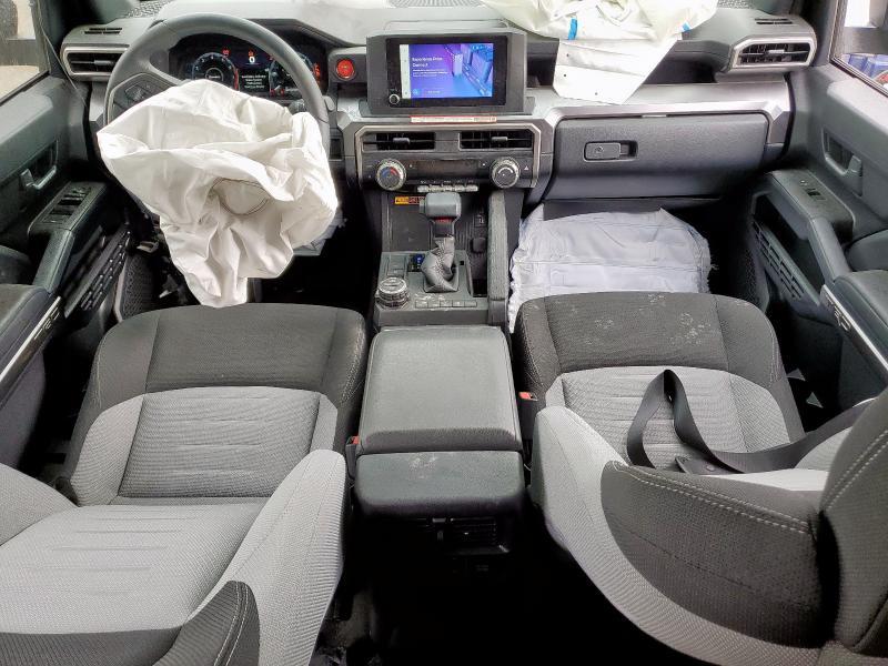 2025 Toyota 4runner trd Off-road hv