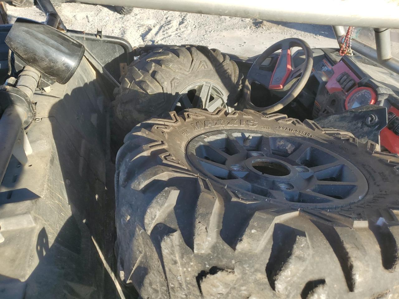 2018 Polaris RZR XP 1000 Utility Vehicle