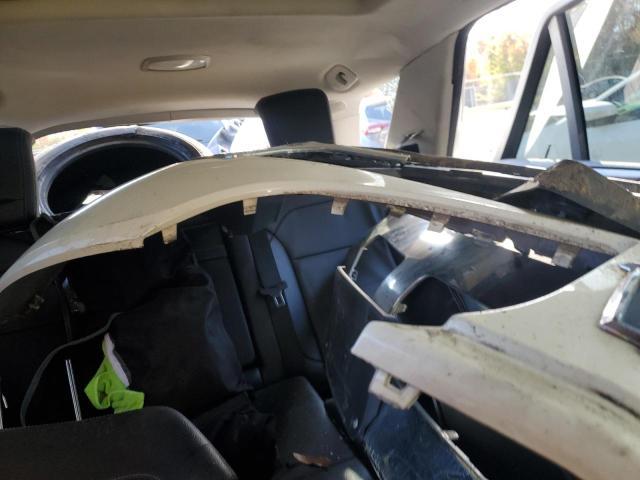 2015 Mercedes-Benz Ml 350 4matic