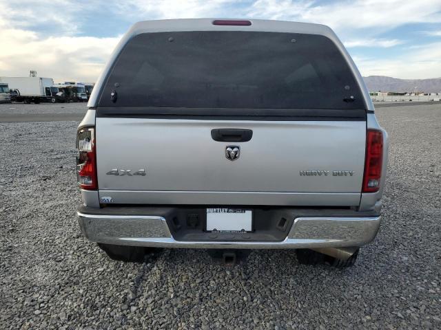 2005 Dodge RAM 3500 ST