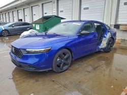 2023 Honda Accord Hybrid Sport-l for sale in Louisville, KY
