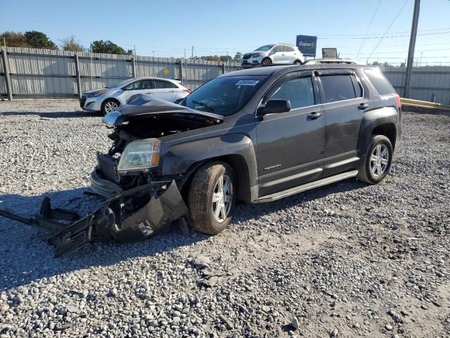 2015 GMC Terrain slt