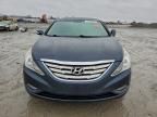 2012 Hyundai Sonata se