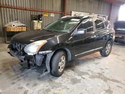 Nissan salvage cars for sale: 2015 Nissan Rogue Select s