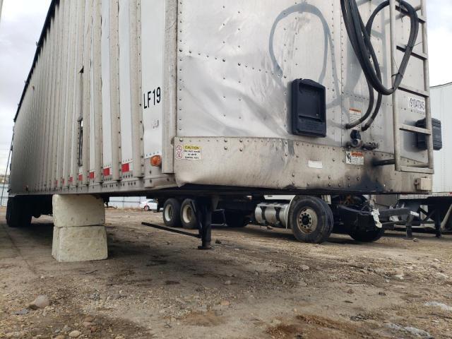 2019 Western Grain Trailer