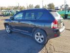 2013 Jeep Compass Latitude