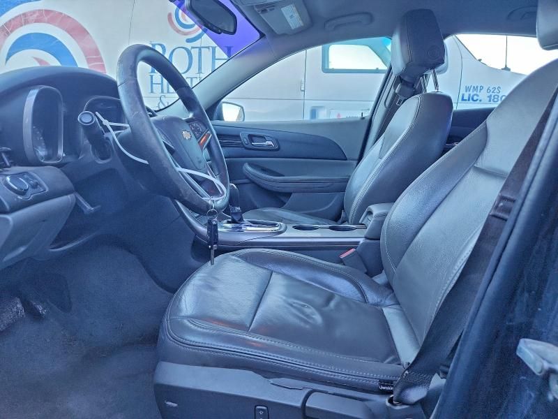 2013 Chevrolet Malibu ls