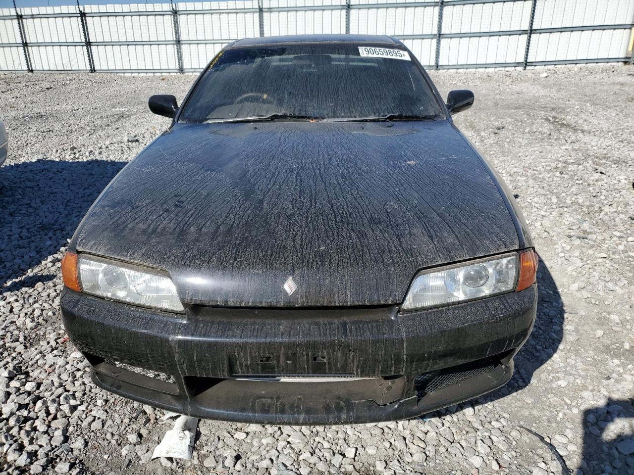 1992 Nissan Skyline gt