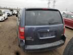 2008 Dodge Grand Caravan se