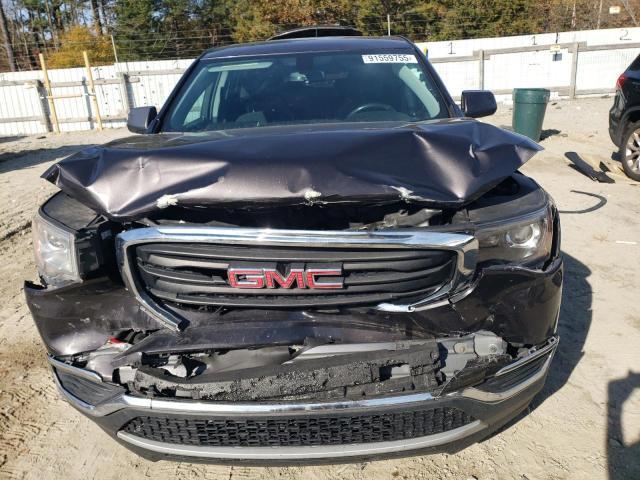 2017 GMC Acadia sle
