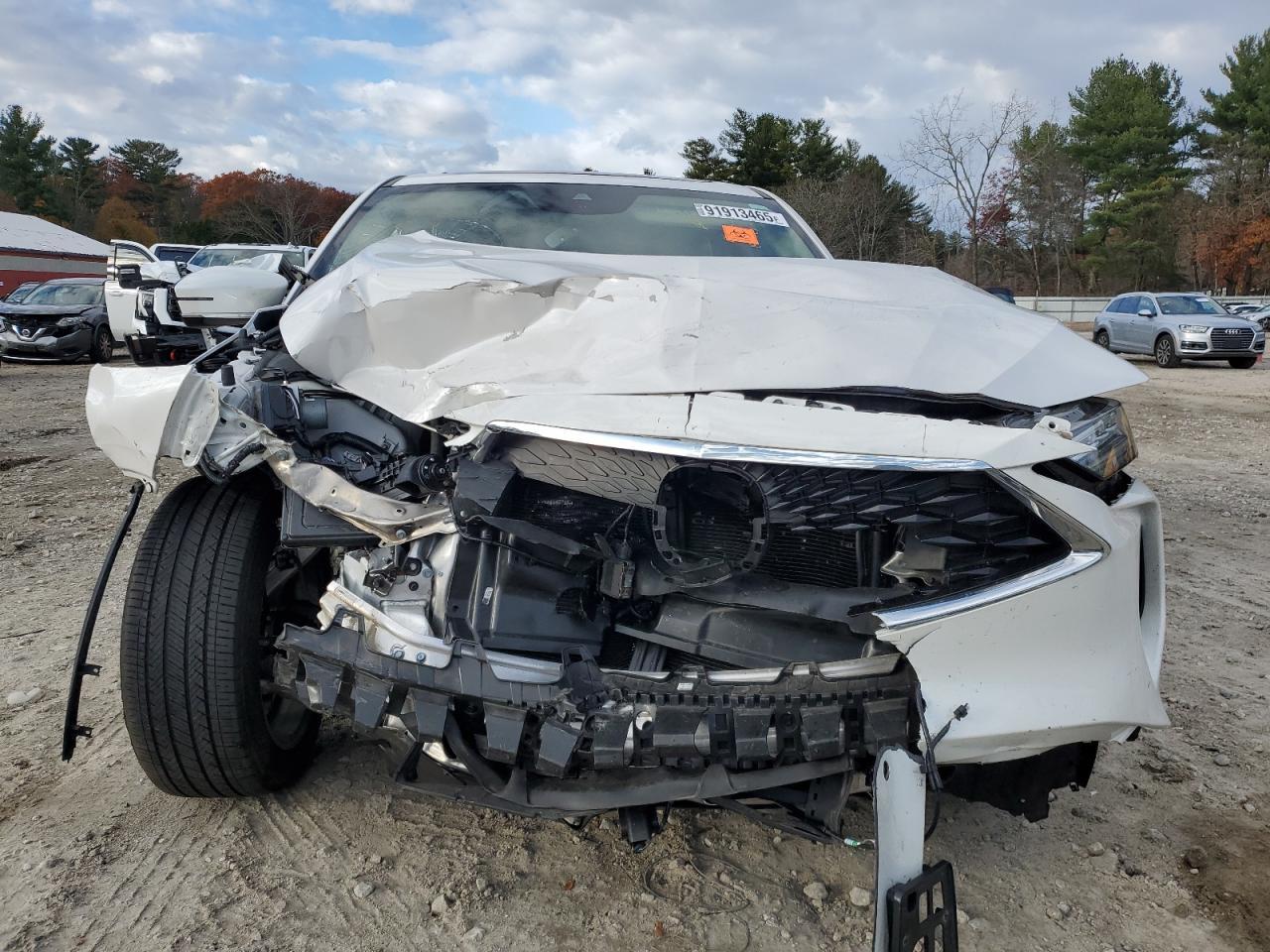 2024 Acura Mdx Technology