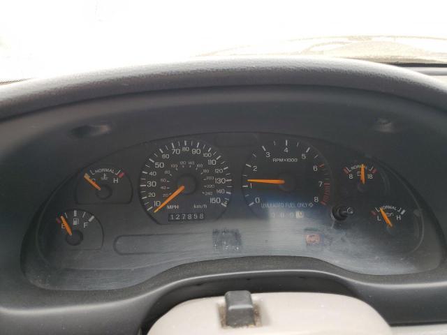 1996 Ford Mustang gt