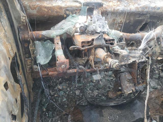 2004 Chevrolet Aveo ls