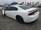 2017 Dodge Charger se