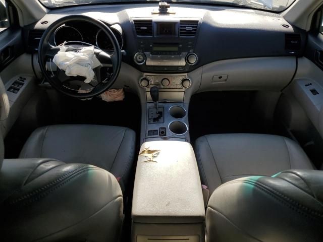 2009 Toyota Highlander