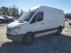 2011 Freightliner Sprinter 2500