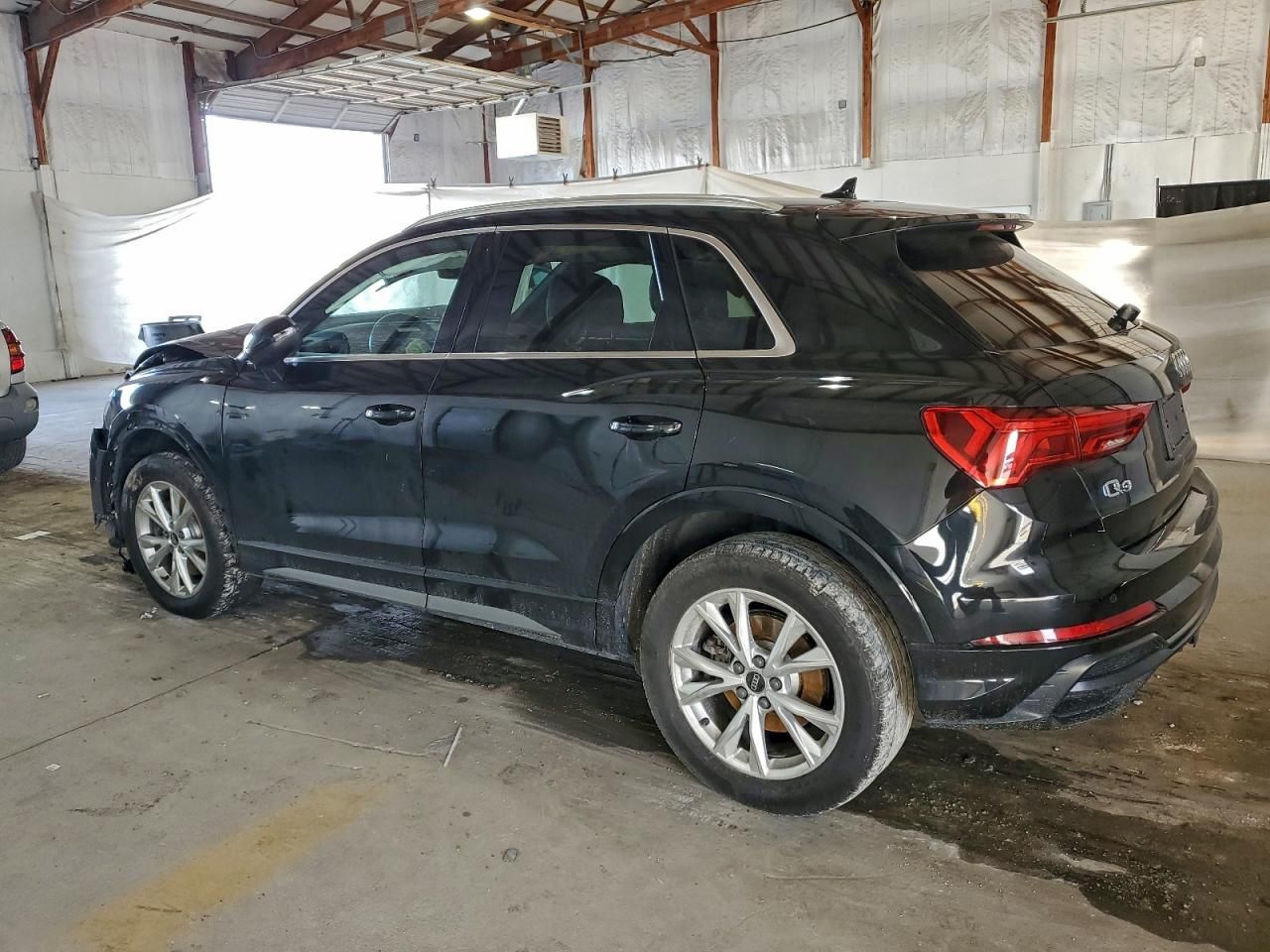 2022 Audi Q3 Premium Plus s Line 45