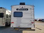 2022 Zinger Travel Trailer