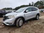 2016 Honda Cr-v exl