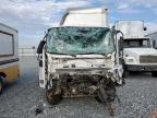 2012 Isuzu NPR HD BOX Truck