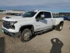 2025 Chevrolet Silverado K3500 ltz