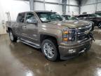 2014 Chevrolet Silverado K1500 High Country