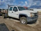 2006 Chevrolet Silverado C2500 Heavy Duty
