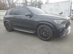2025 Mercedes-Benz Gle 63 s 4matic amg