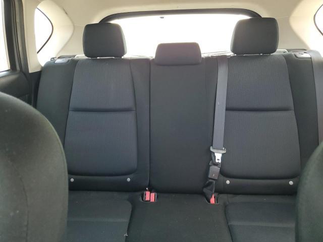 2015 Mazda Cx-5 Sport