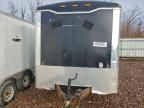 2013 Haulmark Enclosed Cargo Trailer