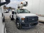 2008 Ford F450 Super Duty Bucket Truck