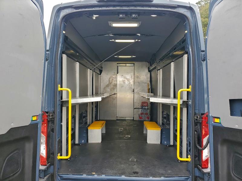 2019 Ford Transit T-250