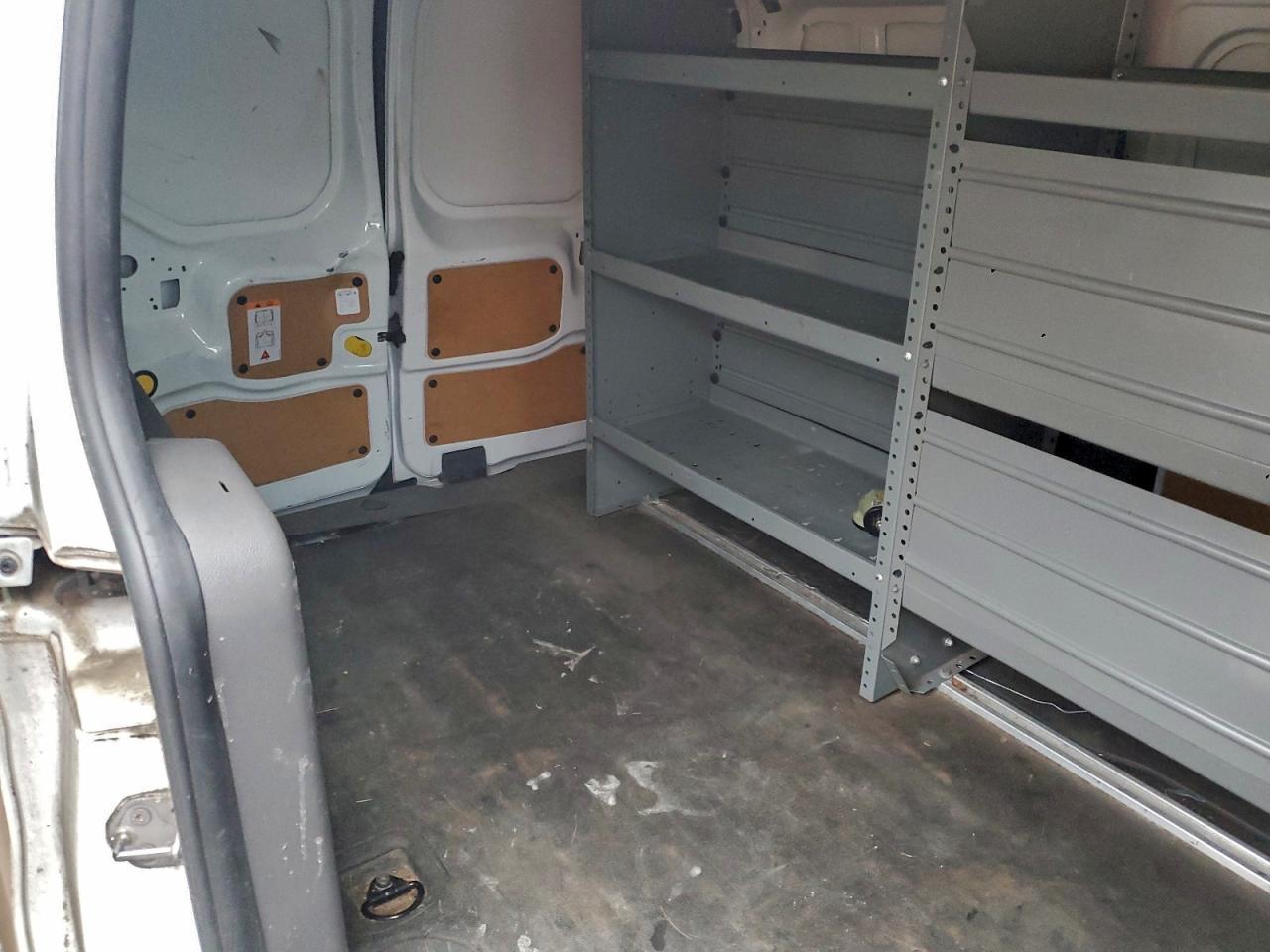 2019 Ford Transit Connect xl