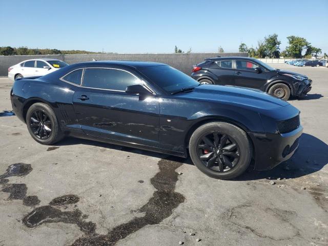 2013 Chevrolet Camaro ls