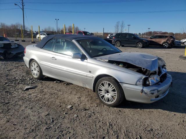 2004 Volvo C70 hpt