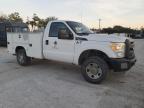 2015 Ford F250 Utility / Service Truck