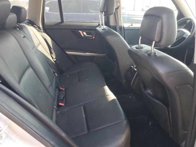 2015 Mercedes-Benz Glk 350 4matic